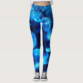 Meereslebewesen Leggings