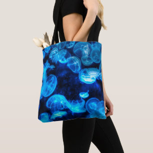Meereslebewesen Tasche
