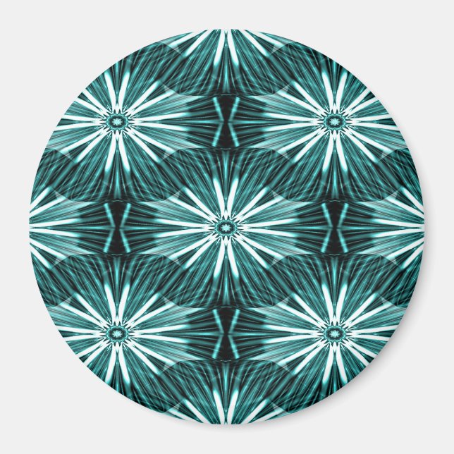 Meerespilze...... Magnet (Vorne)