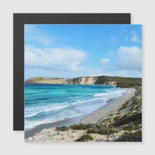 Meeresrauschen, Magnetkarte