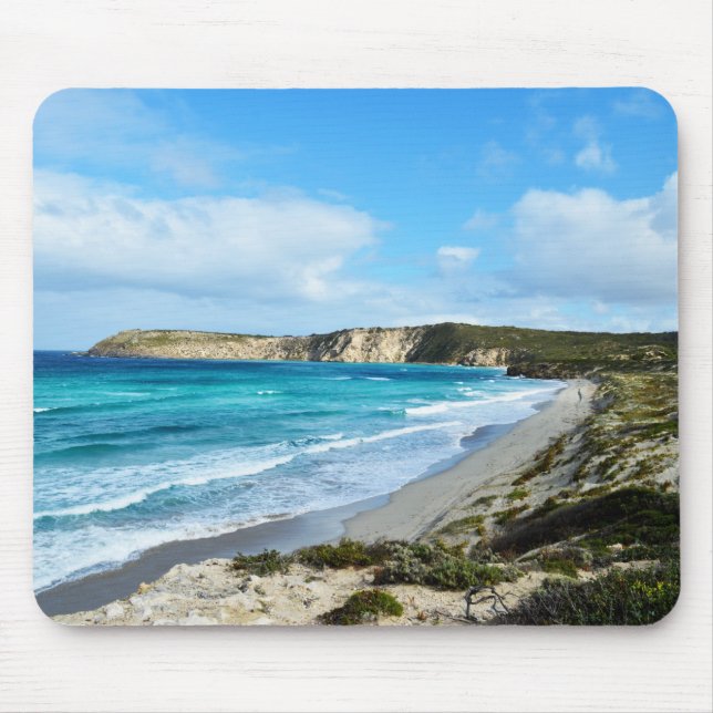 Meeresrauschen, Mousepad (Vorne)