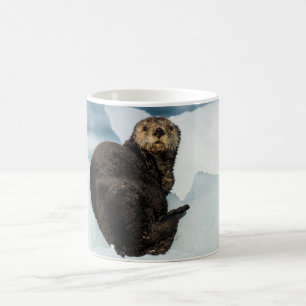 Meeresrauscher Kaffeetasse