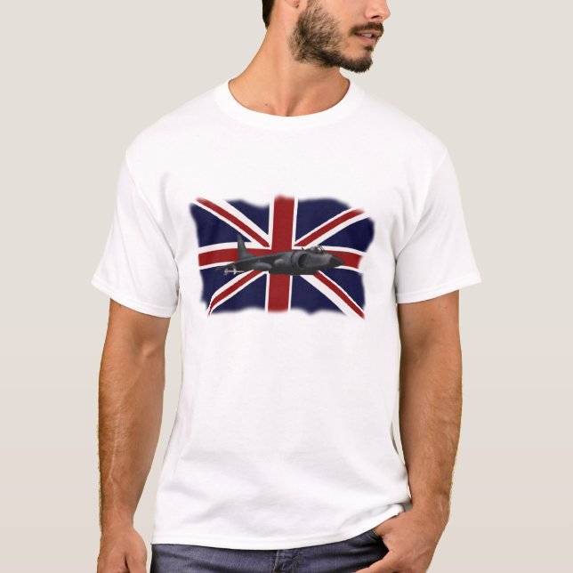 Meeresrauscher T-Shirt (Vorderseite)