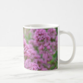 Meeresrosa Kaffeetasse