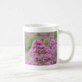 Meeresrosa Kaffeetasse