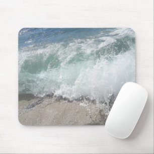 Meeresschaum Mousepad