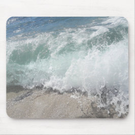 Meeresschaum Mousepad