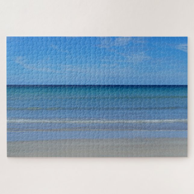 Meeresschichten (Horizontal)