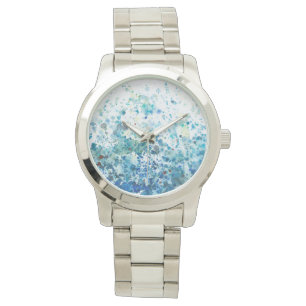 Meeresschild I Armbanduhr