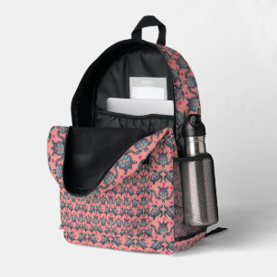 Meeresschildkröte Bedruckter Rucksack