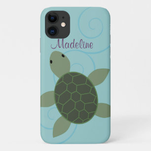 Meeresschildkröte Case-Mate iPhone Hülle