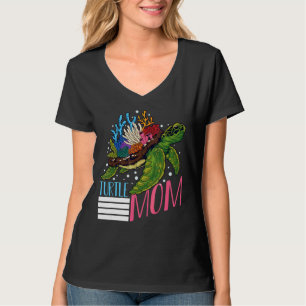 Meeresschildkröte - Schildkröte 23 T-Shirt