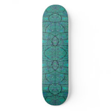 Meeresschildkröte-Skateboard-Plattform