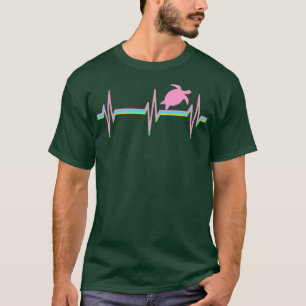 Meeresschildkröte T-Shirt