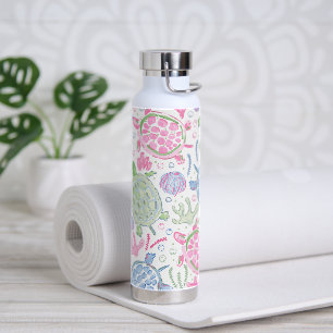 Meeresschildkröten Trinkflasche