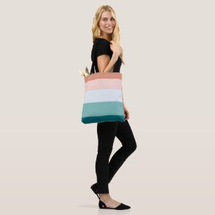 Meeresspiegel Tasche