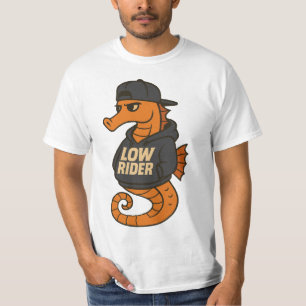 Meerestier T-Shirt