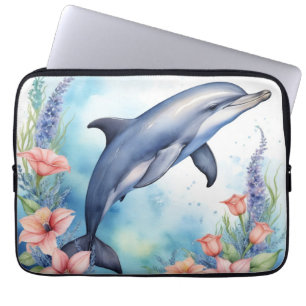 Meerestiere Laptopschutzhülle