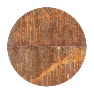 Meerestiere, Silhouette des Seepferds. Schneidebrett