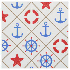 Meereswanderung. Stoff