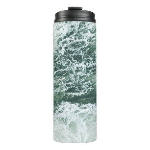 MEERESWELLEN THERMOSBECHER