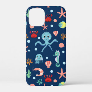 Meereswelt Case-Mate iPhone Hülle
