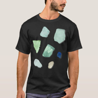 Meerglas T-Shirt