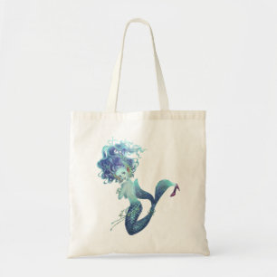 Meerjungfrau-Fantasie-Tasche Tragetasche