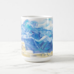 Meerjungfrau-Kaffee-Tassen Kaffeetasse