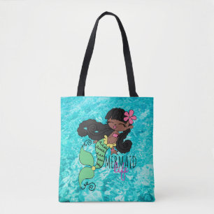 Meerjungfrau Life B-Tasche Tasche