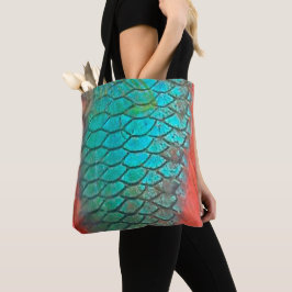 Meerjungfrau Tasche