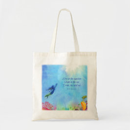 Meerjungfrau-Taschen-Tasche Tragetasche