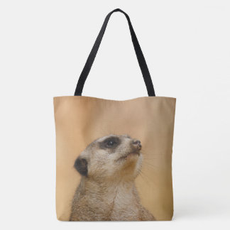 Meerkat_001 Tasche