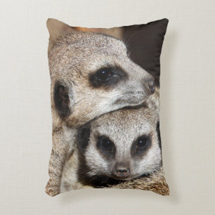 Meerkat 019 dekokissen