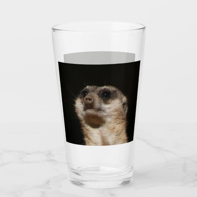Meerkat 032 glas (Vorderseite)