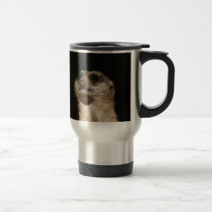 Meerkat 032 reisebecher