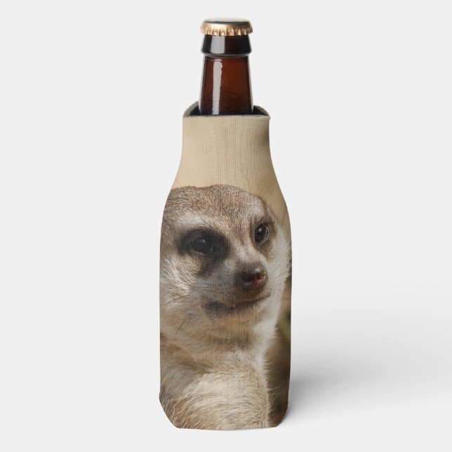 Meerkat 041 flaschenkühler (Flaschenvorderseite)