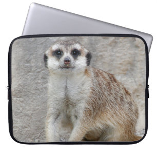 Meerkat 134 laptopschutzhülle