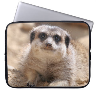 Meerkat 174 laptopschutzhülle