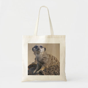 Meerkat Bag Tragetasche
