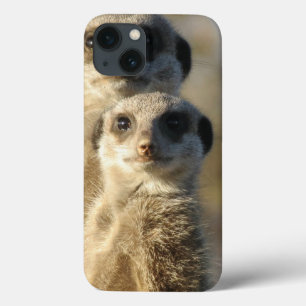 Meerkat Case-Mate iPhone Hülle