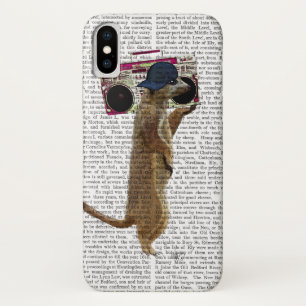 Meerkat mit Ghettoblaster-Getto-Bläser 2 title_seo2