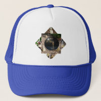 Meerkat Polyscope, Truckers Hat