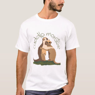 Meerkat T-Shirt