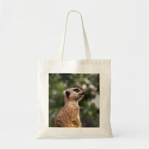Meerkat Tragetasche