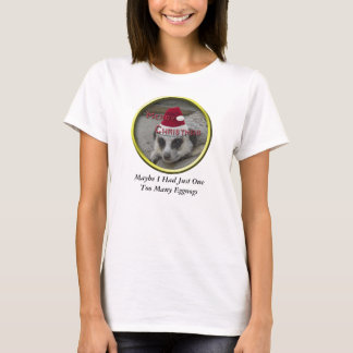 Meerkat WeihnachtsT - Shirt