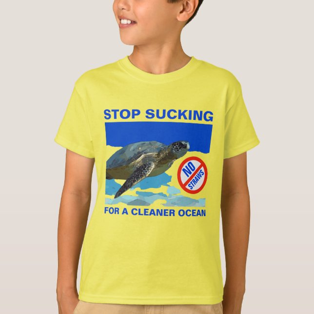 MEERKÜCHE T-Shirt (Vorderseite)