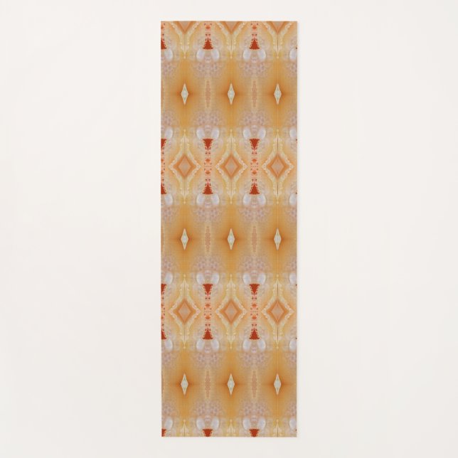 Meersalz 8 yogamatte (Vorderseite)