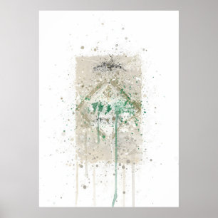 Meersalz Poster