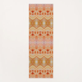 Meersalz Yogamatte